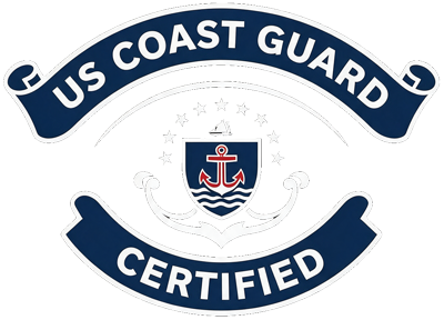 US Coast Guard Certified