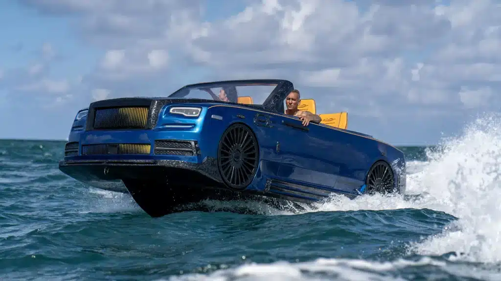 The Best Jet Boats to Buy for Rentals
